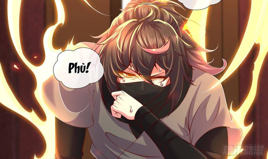 Nghịch Thiên Cải Mệnh Chapter 2 - Trang 29