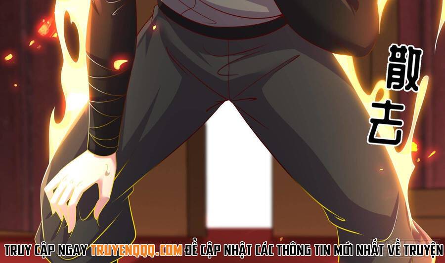 Nghịch Thiên Cải Mệnh Chapter 2 - Trang 30