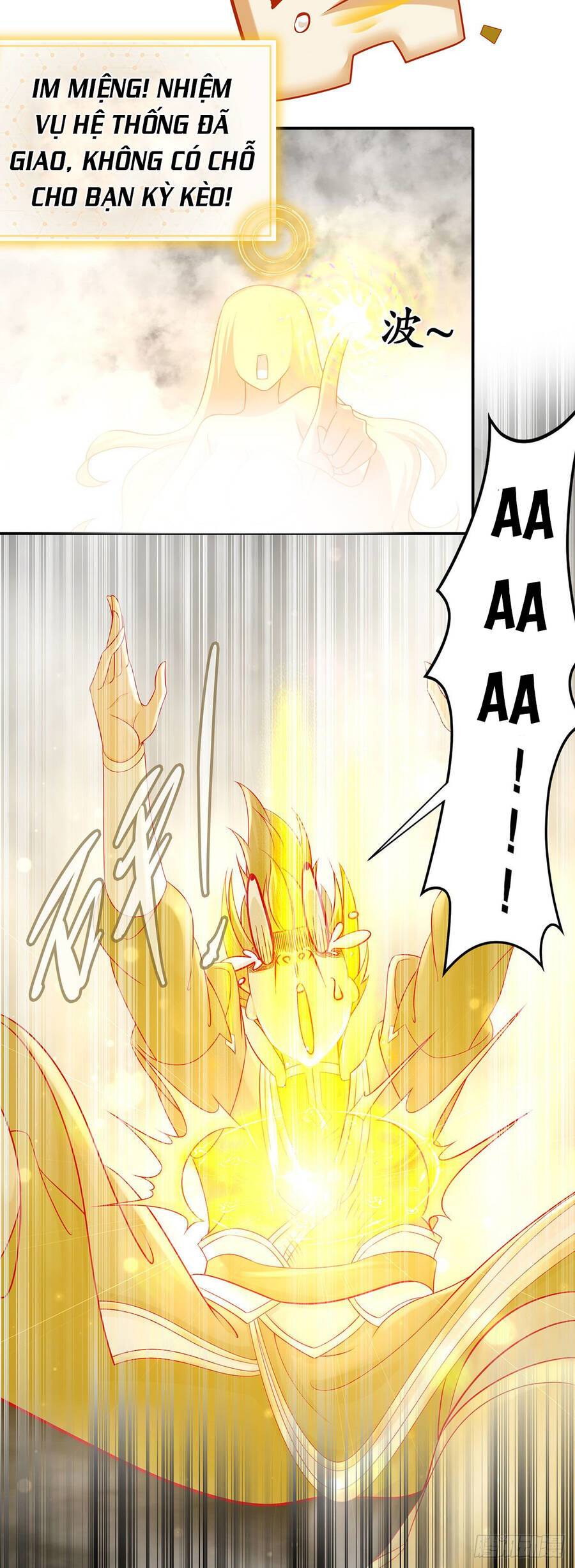 Nghịch Thiên Cải Mệnh Chapter 2 - Trang 4