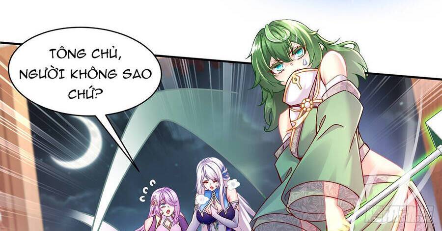 Nghịch Thiên Cải Mệnh Chapter 2 - Trang 42