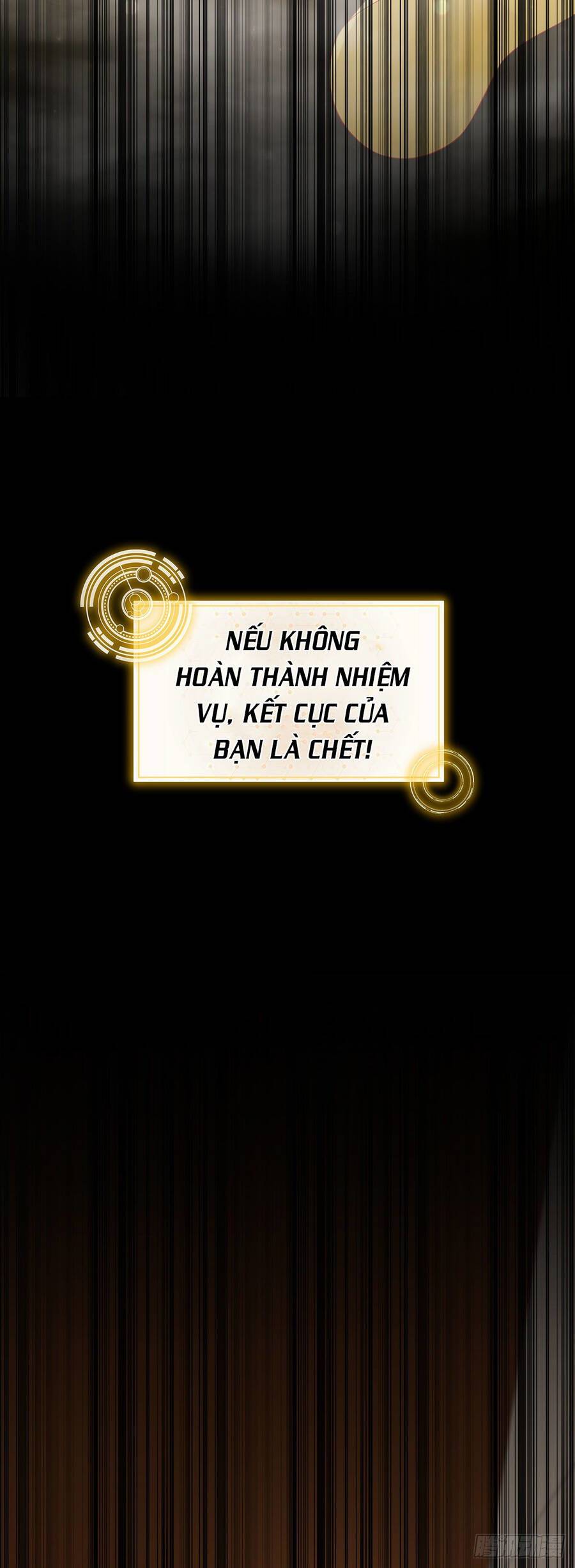 Nghịch Thiên Cải Mệnh Chapter 2 - Trang 5