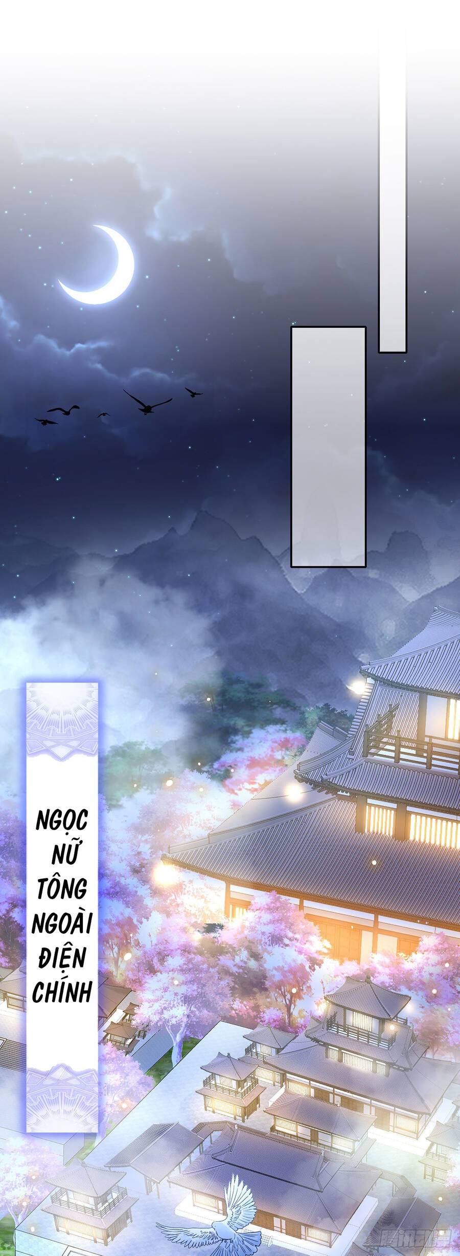Nghịch Thiên Cải Mệnh Chapter 2 - Trang 7