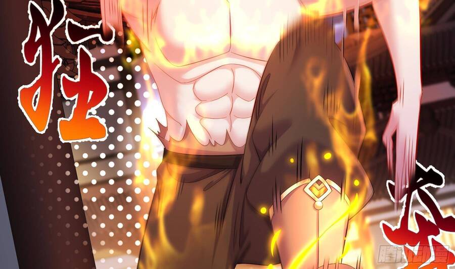 Nghịch Thiên Cải Mệnh Chapter 3 - Trang 11