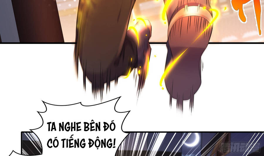 Nghịch Thiên Cải Mệnh Chapter 3 - Trang 12