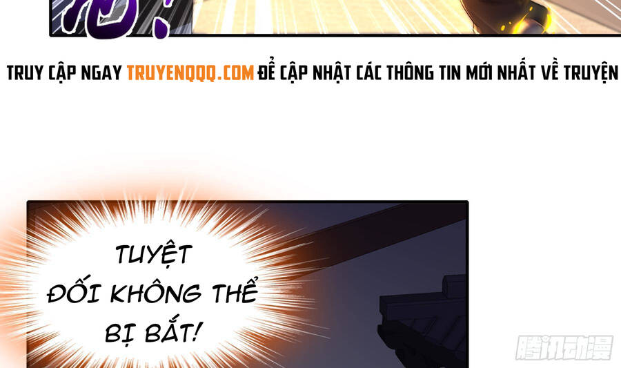Nghịch Thiên Cải Mệnh Chapter 3 - Trang 14