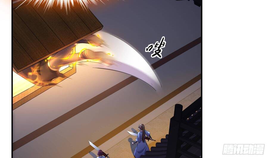 Nghịch Thiên Cải Mệnh Chapter 3 - Trang 15