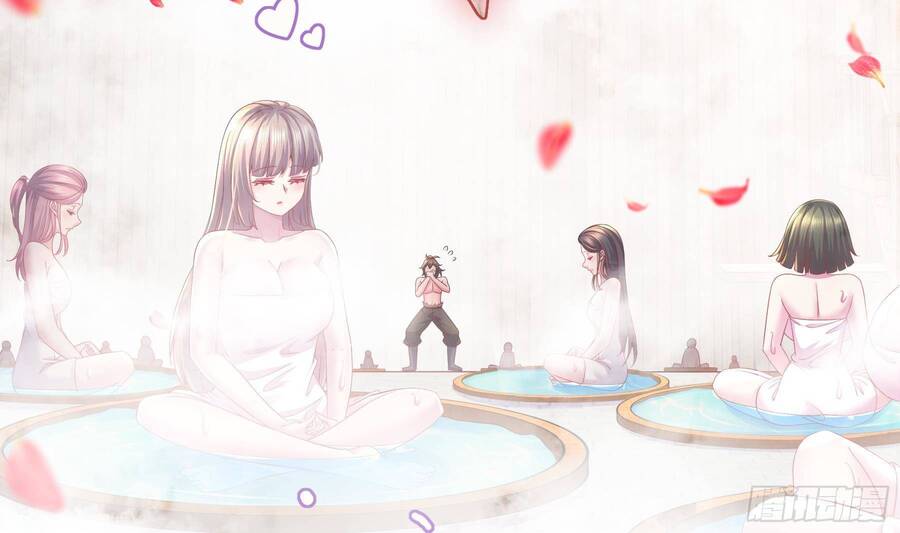 Nghịch Thiên Cải Mệnh Chapter 3 - Trang 24