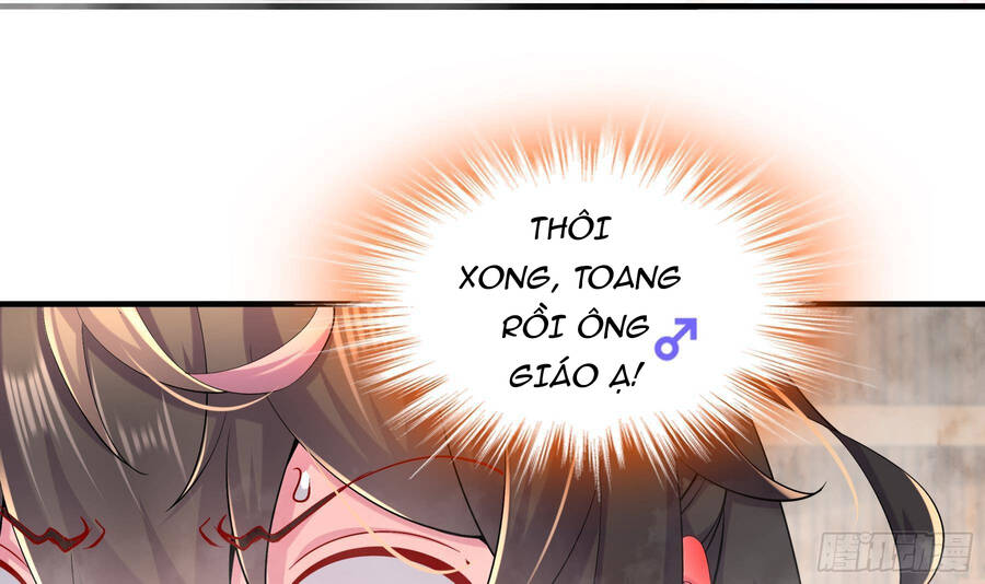 Nghịch Thiên Cải Mệnh Chapter 3 - Trang 25