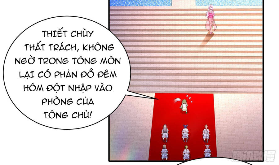 Nghịch Thiên Cải Mệnh Chapter 3 - Trang 3