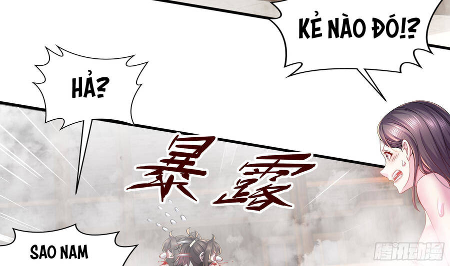 Nghịch Thiên Cải Mệnh Chapter 3 - Trang 30