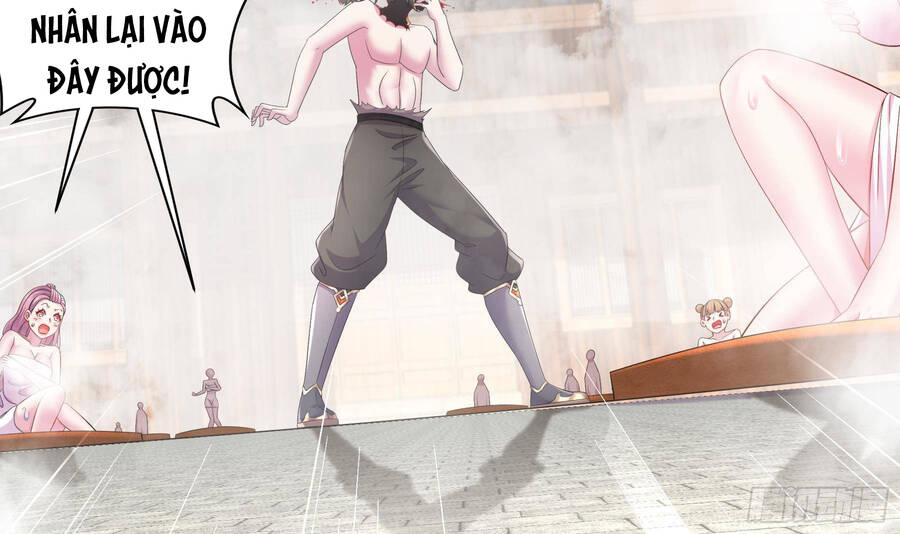 Nghịch Thiên Cải Mệnh Chapter 3 - Trang 31