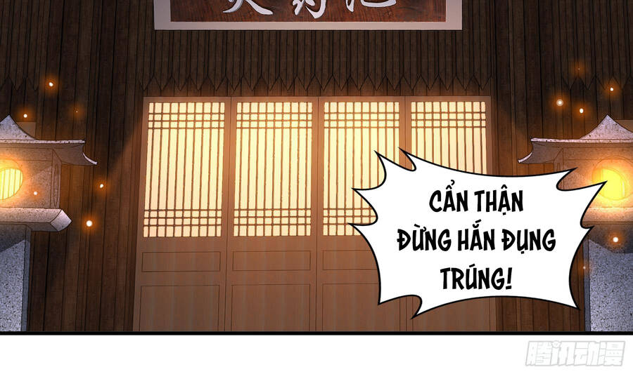 Nghịch Thiên Cải Mệnh Chapter 3 - Trang 33