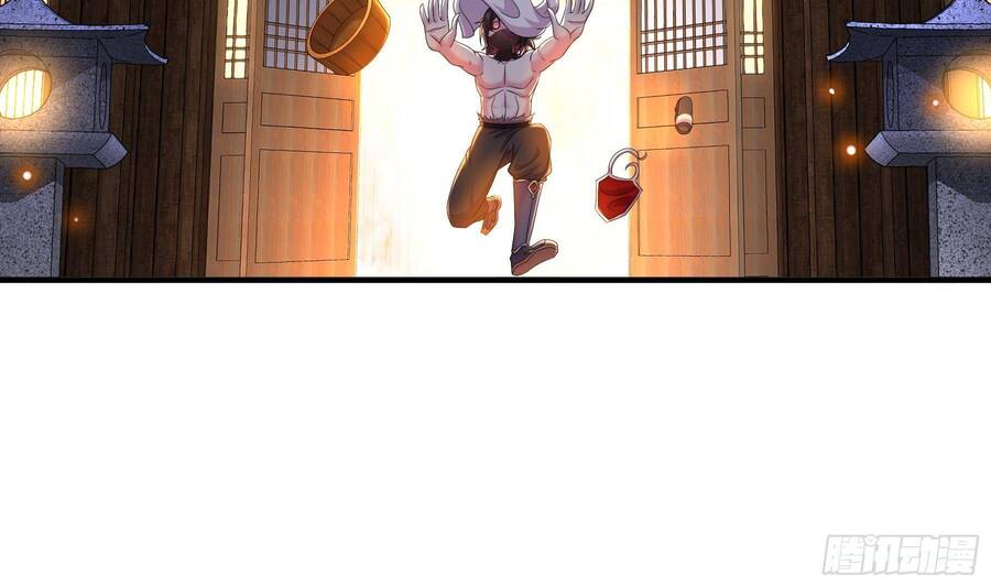 Nghịch Thiên Cải Mệnh Chapter 3 - Trang 35