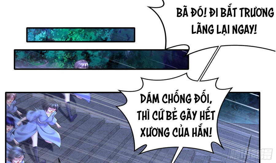 Nghịch Thiên Cải Mệnh Chapter 3 - Trang 37