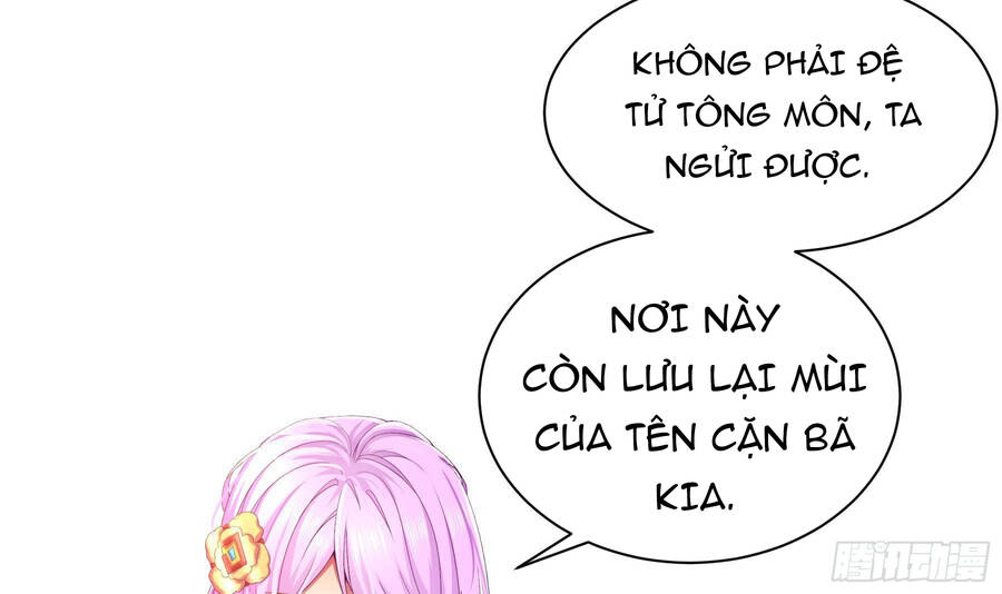 Nghịch Thiên Cải Mệnh Chapter 3 - Trang 4
