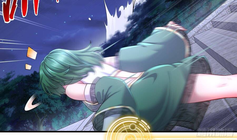 Nghịch Thiên Cải Mệnh Chapter 3 - Trang 40