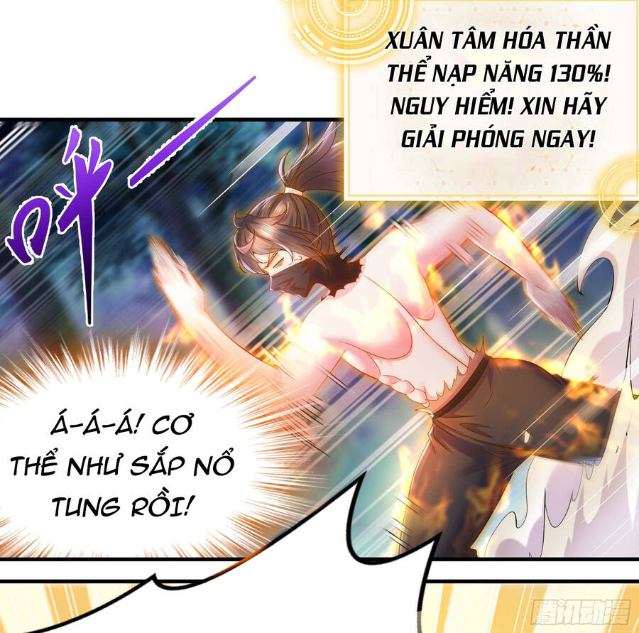 Nghịch Thiên Cải Mệnh Chapter 3 - Trang 41