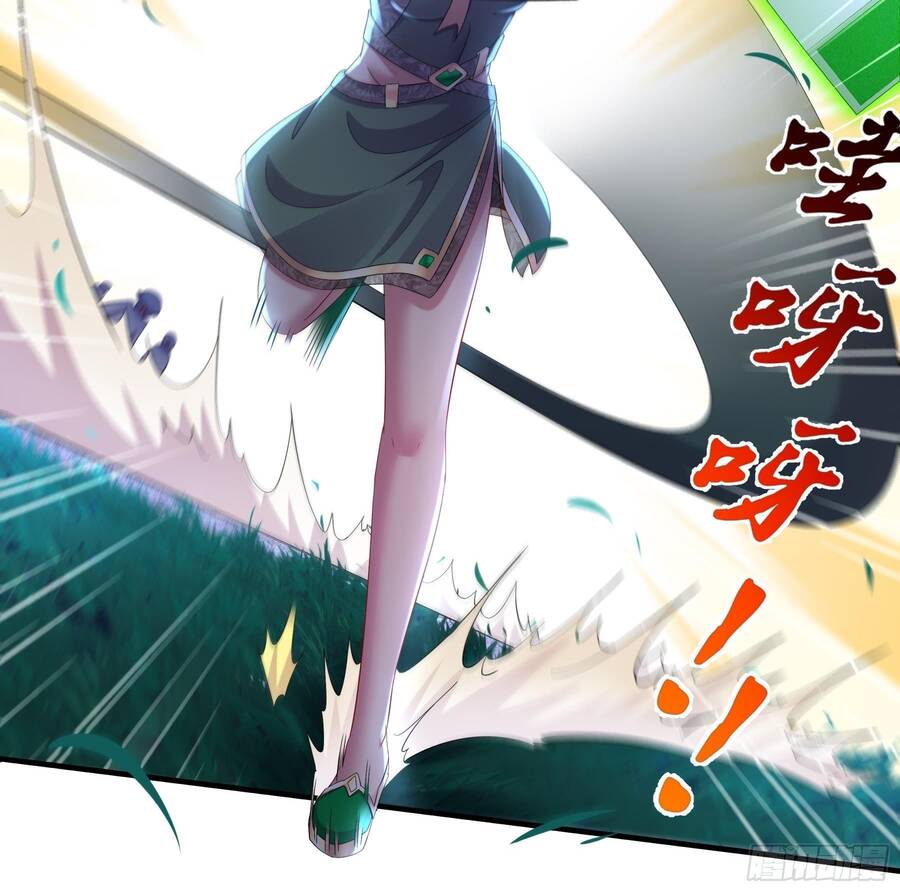 Nghịch Thiên Cải Mệnh Chapter 3 - Trang 43