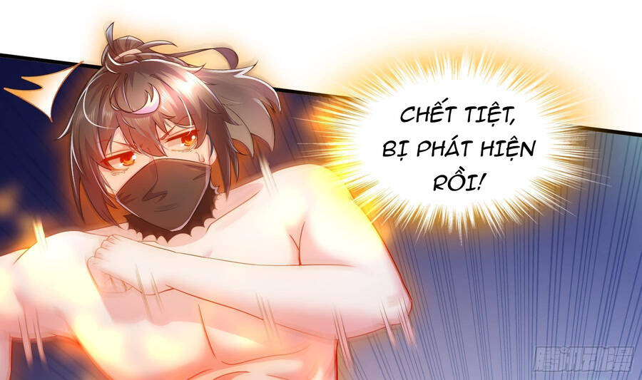 Nghịch Thiên Cải Mệnh Chapter 3 - Trang 44