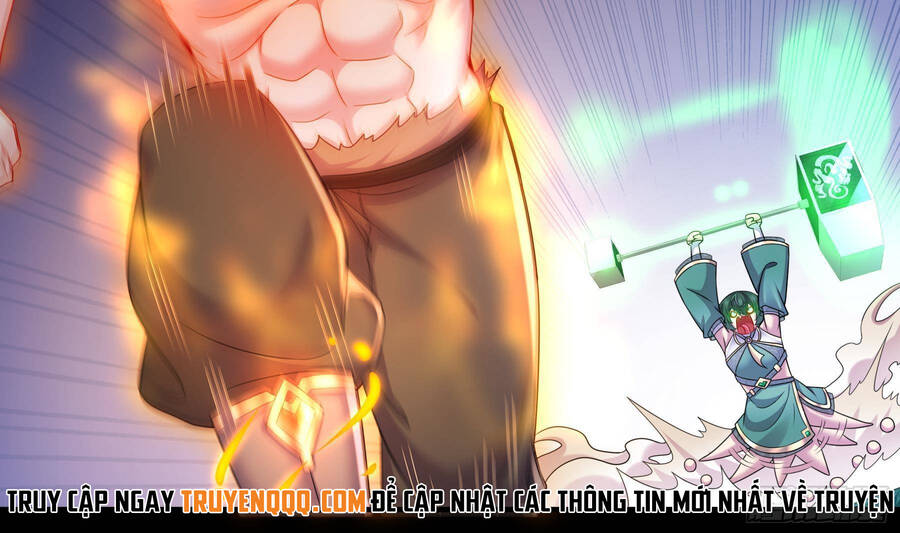 Nghịch Thiên Cải Mệnh Chapter 3 - Trang 45