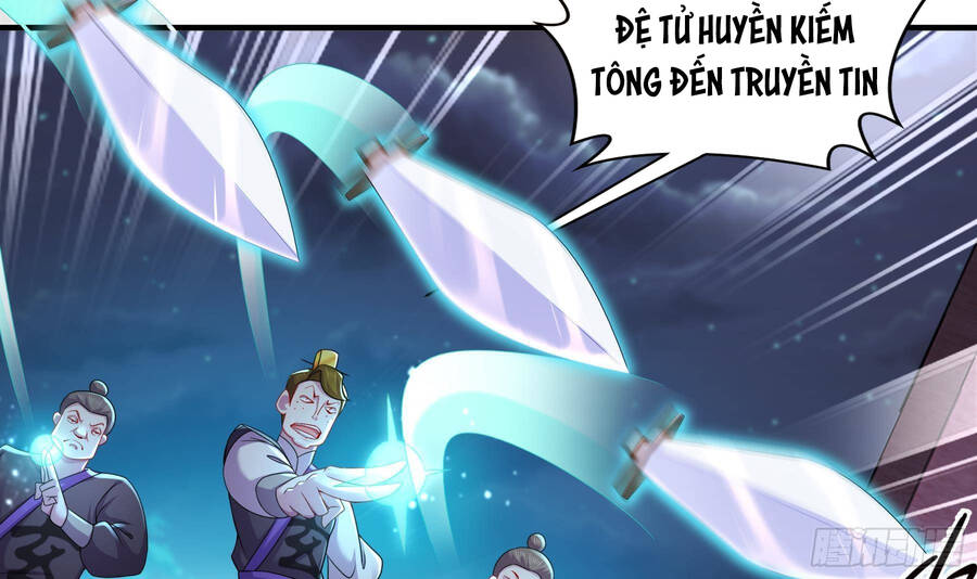 Nghịch Thiên Cải Mệnh Chapter 3 - Trang 47