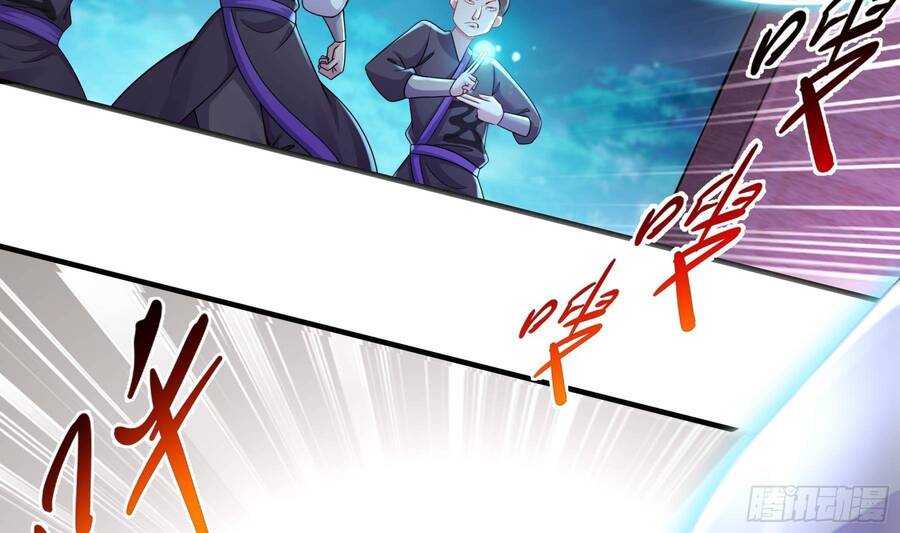 Nghịch Thiên Cải Mệnh Chapter 3 - Trang 48