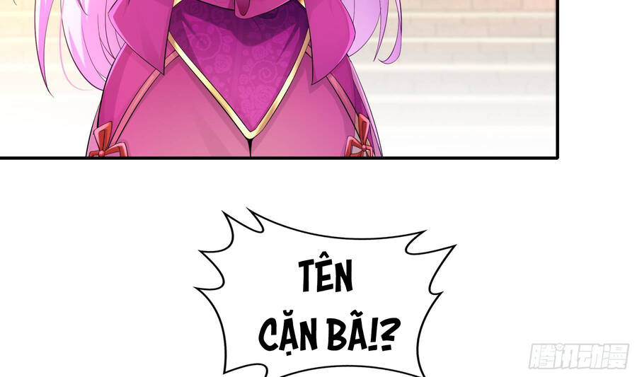 Nghịch Thiên Cải Mệnh Chapter 3 - Trang 6