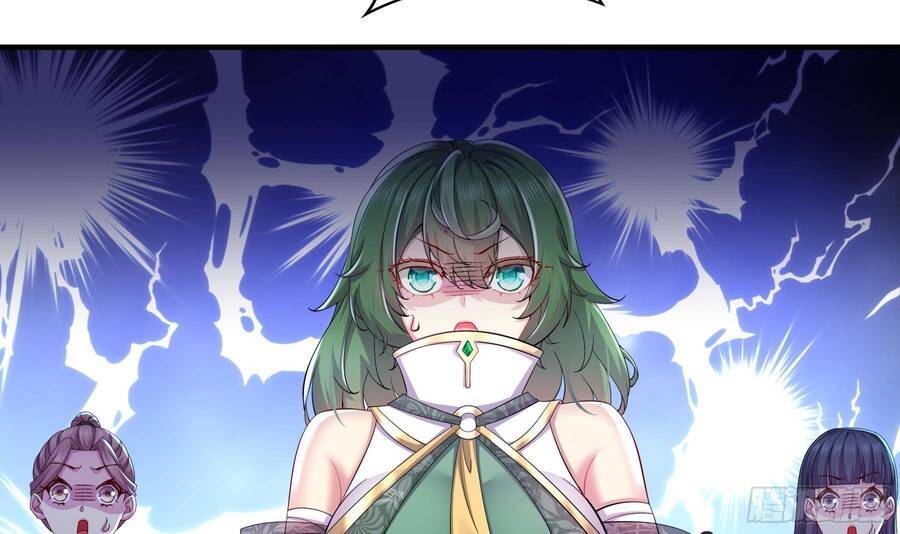 Nghịch Thiên Cải Mệnh Chapter 3 - Trang 7