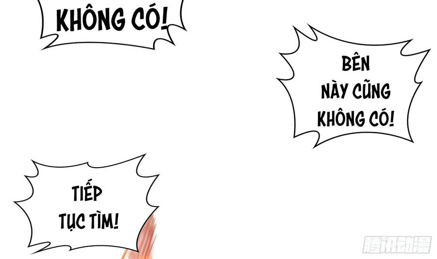 Nghịch Thiên Cải Mệnh Chapter 3 - Trang 9