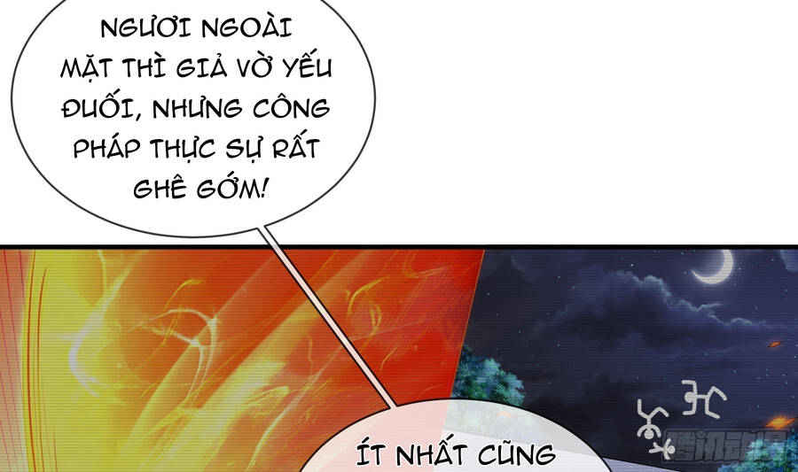 Nghịch Thiên Cải Mệnh Chapter 4 - Trang 10