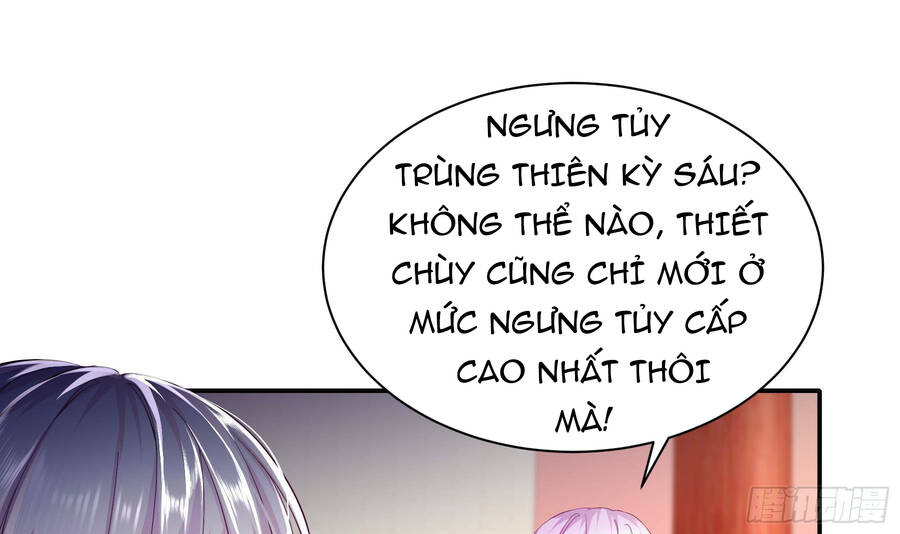 Nghịch Thiên Cải Mệnh Chapter 4 - Trang 12