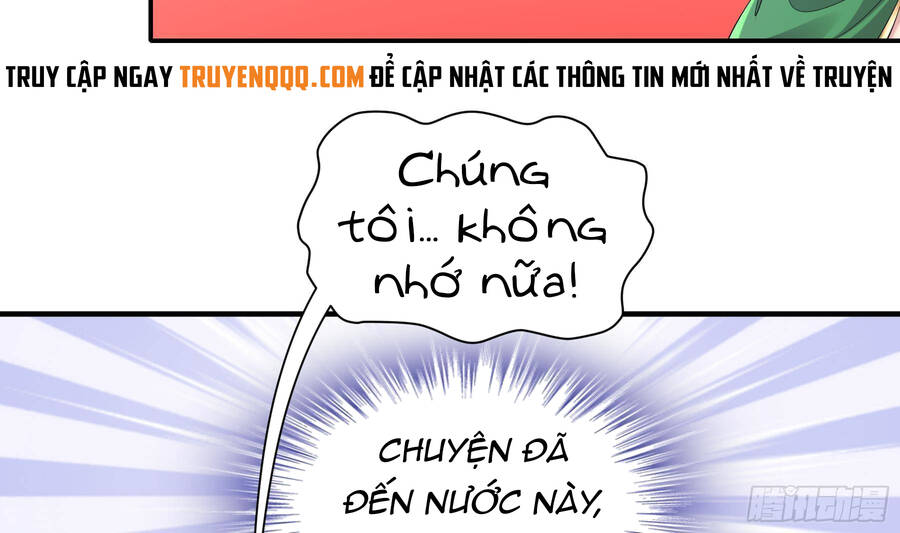 Nghịch Thiên Cải Mệnh Chapter 4 - Trang 16
