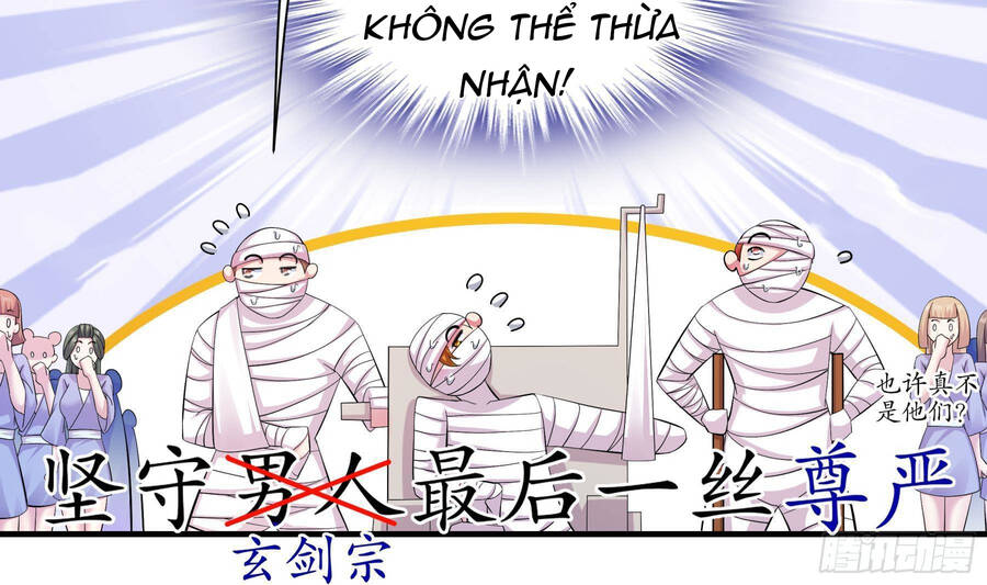 Nghịch Thiên Cải Mệnh Chapter 4 - Trang 17