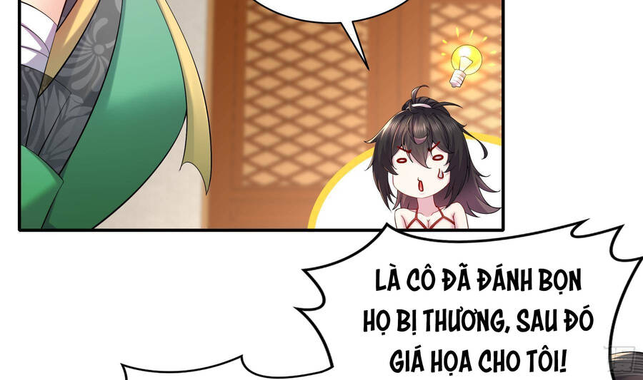 Nghịch Thiên Cải Mệnh Chapter 4 - Trang 20