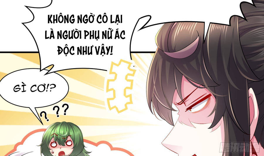 Nghịch Thiên Cải Mệnh Chapter 4 - Trang 21