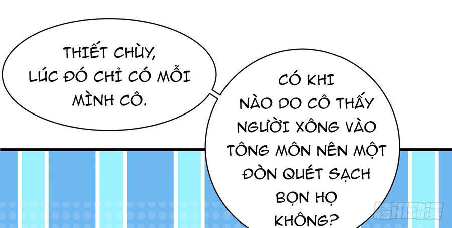 Nghịch Thiên Cải Mệnh Chapter 4 - Trang 28
