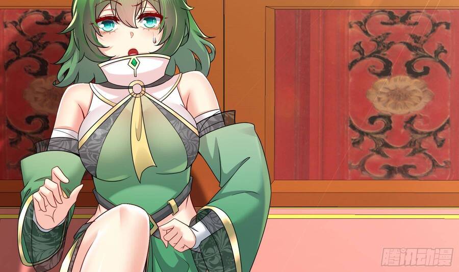 Nghịch Thiên Cải Mệnh Chapter 4 - Trang 39