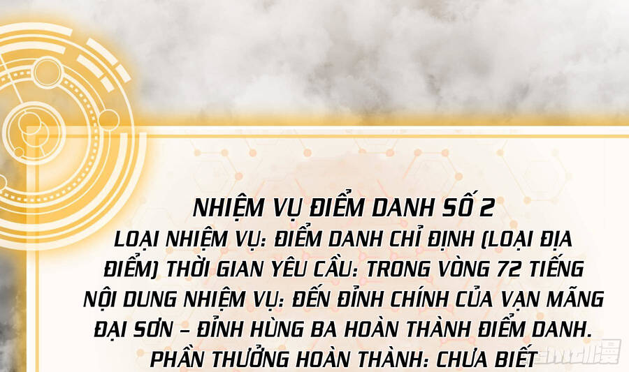 Nghịch Thiên Cải Mệnh Chapter 4 - Trang 44