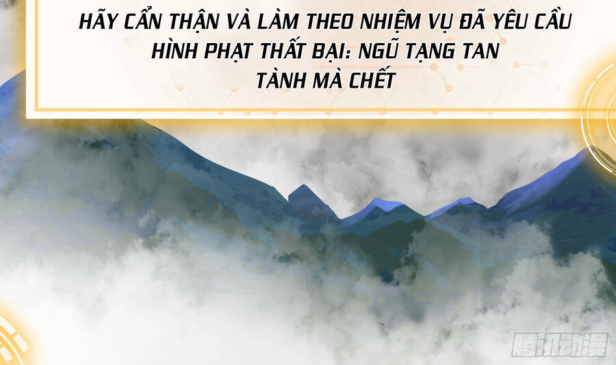 Nghịch Thiên Cải Mệnh Chapter 4 - Trang 45