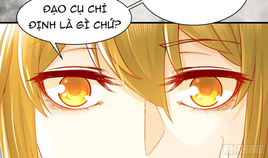 Nghịch Thiên Cải Mệnh Chapter 4 - Trang 47