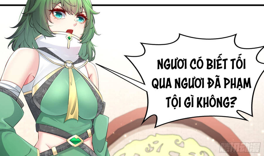 Nghịch Thiên Cải Mệnh Chapter 4 - Trang 5