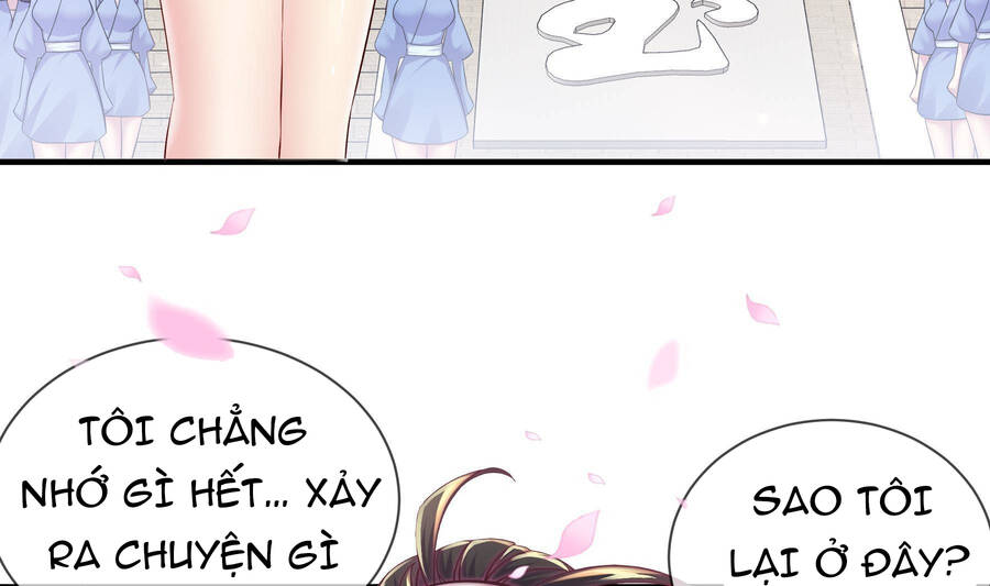 Nghịch Thiên Cải Mệnh Chapter 4 - Trang 7