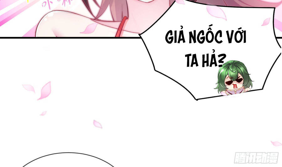 Nghịch Thiên Cải Mệnh Chapter 4 - Trang 9
