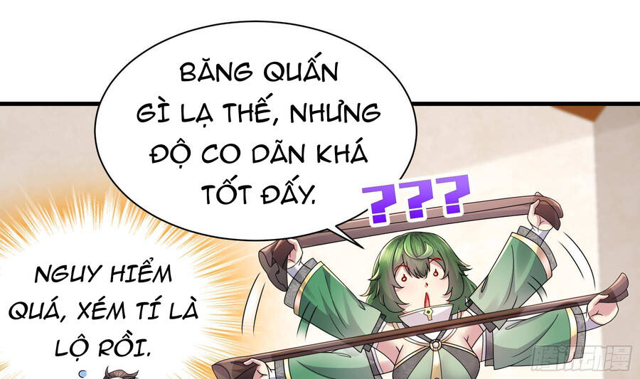 Nghịch Thiên Cải Mệnh Chapter 5 - Trang 12