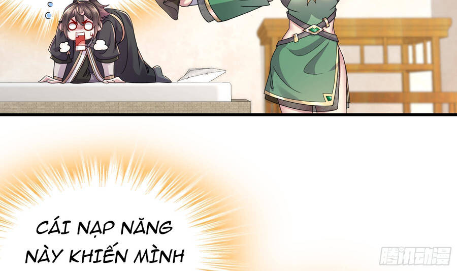 Nghịch Thiên Cải Mệnh Chapter 5 - Trang 13