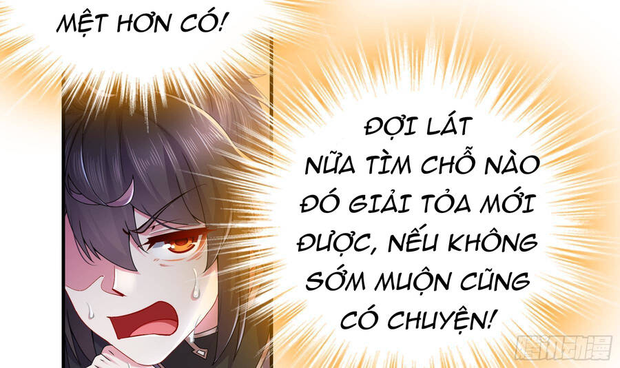 Nghịch Thiên Cải Mệnh Chapter 5 - Trang 14