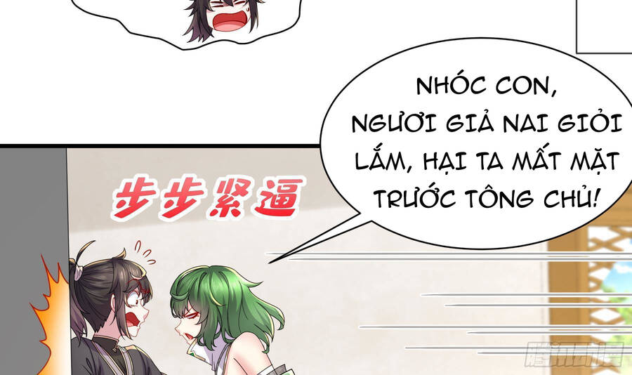 Nghịch Thiên Cải Mệnh Chapter 5 - Trang 17