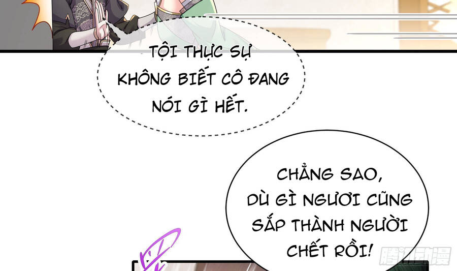 Nghịch Thiên Cải Mệnh Chapter 5 - Trang 18