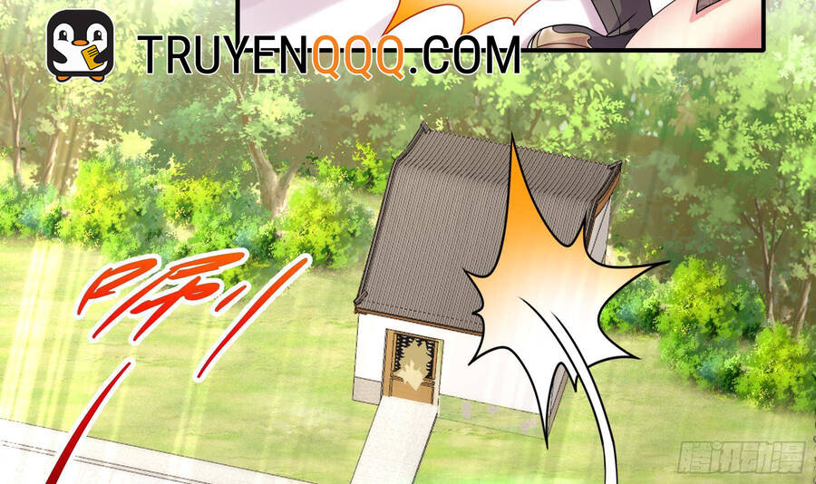 Nghịch Thiên Cải Mệnh Chapter 5 - Trang 20