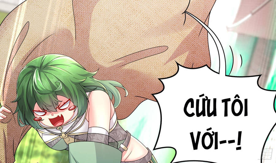 Nghịch Thiên Cải Mệnh Chapter 5 - Trang 22